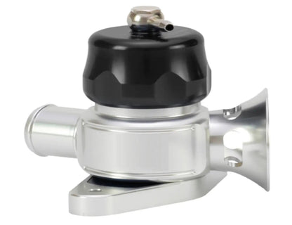 Jack Spania Racing hybrid dual port BOV for Mazda Mazdaspeed Subaru Impreza WRX Legacy GT engine, recirculating valve.
