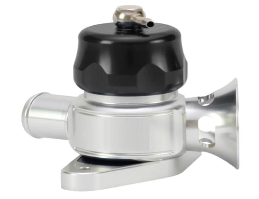 Jack Spania Racing hybrid dual port BOV for Mazda Mazdaspeed Subaru Impreza WRX Legacy GT engine, recirculating valve.