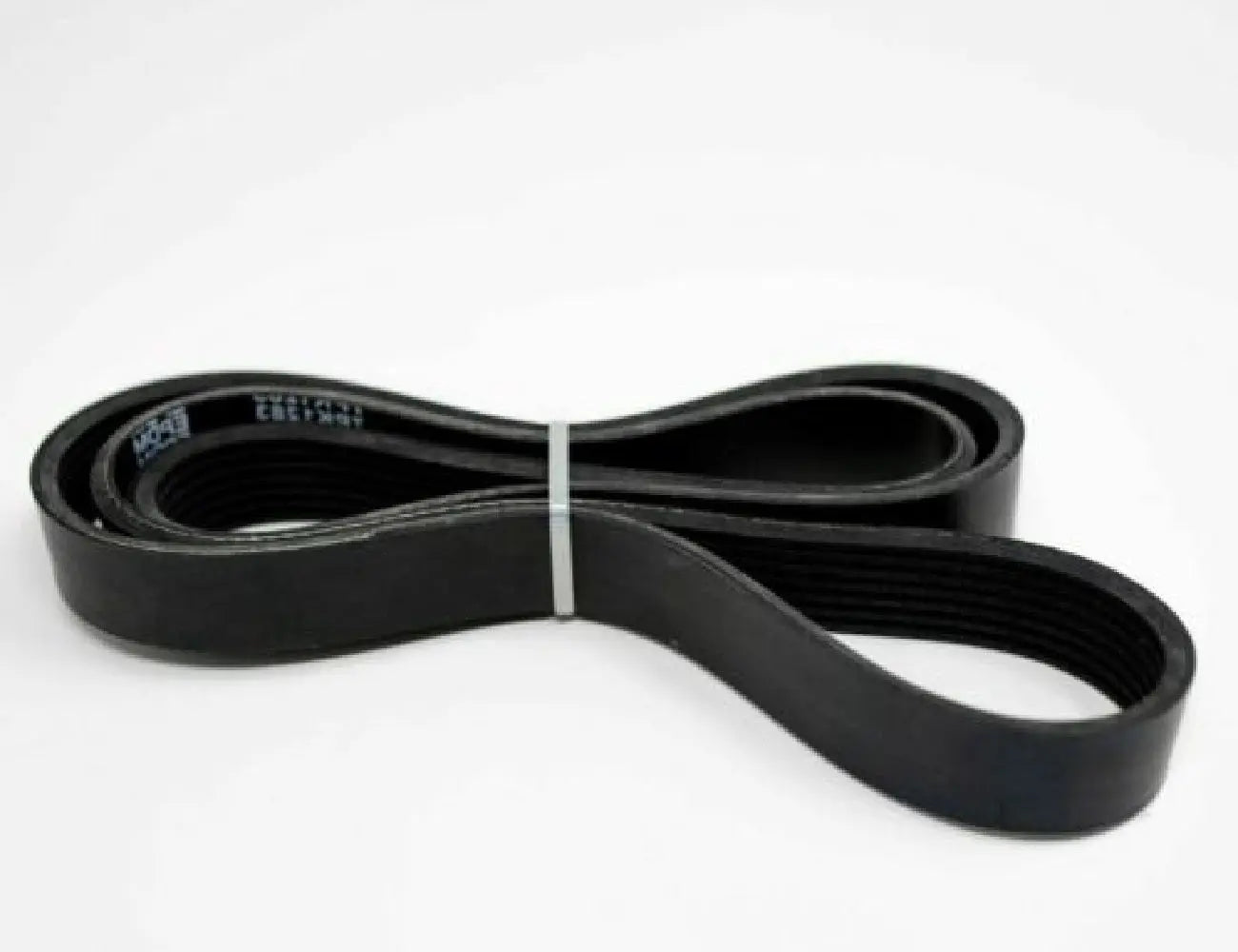 Replacement Belt For K-Tuned Adjustable EP3 K20 Pulley Kit Serpentine 7PK1283 US - Jack Spania Racing
