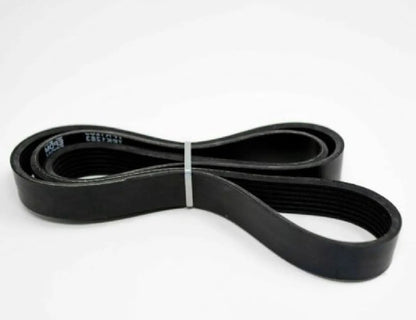Replacement Belt For K-Tuned Adjustable EP3 K20 Pulley Kit Serpentine 7PK1283 US - Jack Spania Racing
