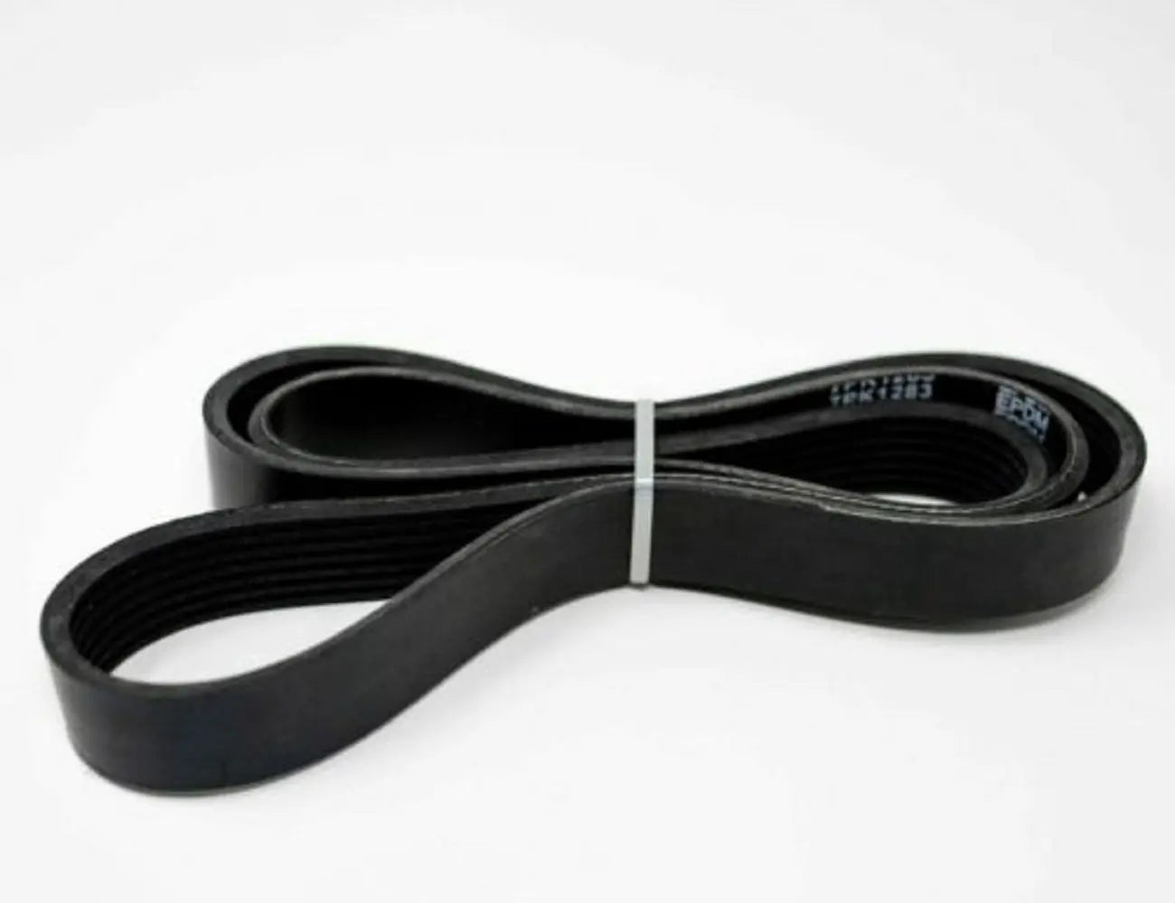 Replacement Belt For K-Tuned Adjustable EP3 K20 Pulley Kit Serpentine 7PK1283 US - Jack Spania Racing