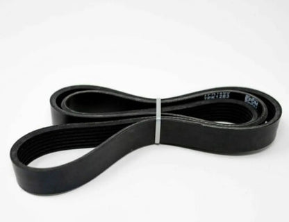 Replacement Belt For K-Tuned Adjustable EP3 K20 Pulley Kit Serpentine 7PK1283 US - Jack Spania Racing