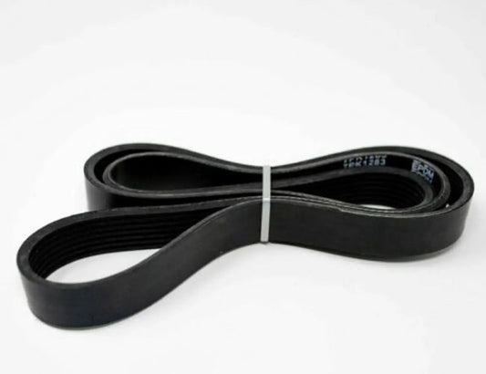 Replacement Belt For K-Tuned Adjustable EP3 K20 Pulley Kit Serpentine 7PK1283 US - Jack Spania Racing