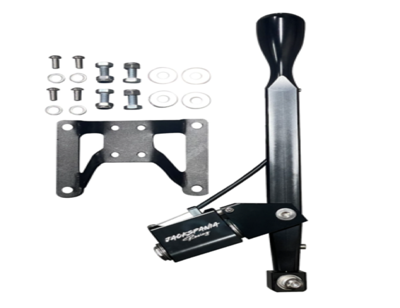 Short Shifter Box F10 F12 F13 F22 F23 F30 F31 F32 F33 F36 F80 F82 F83 IRP BMW - Jack Spania Racing