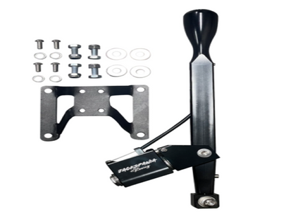 Short Shifter Box F10 F12 F13 F22 F23 F30 F31 F32 F33 F36 F80 F82 F83 IRP BMW - Jack Spania Racing
