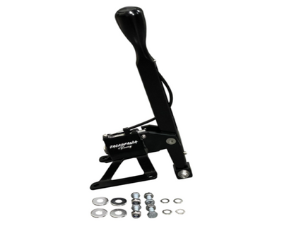 Short Shifter Box F10 F12 F13 F22 F23 F30 F31 F32 F33 F36 F80 F82 F83 IRP BMW - Jack Spania Racing