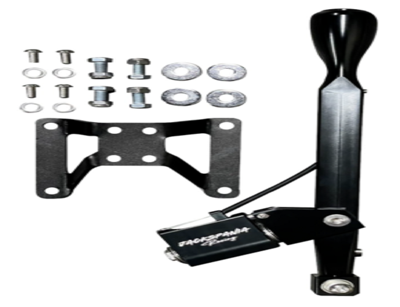 Short Shifter Box F10 F12 F13 F22 F23 F30 F31 F32 F33 F36 F80 F82 F83 IRP BMW - Jack Spania Racing