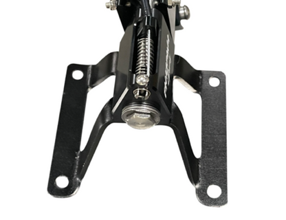 Short Shifter Box F10 F12 F13 F22 F23 F30 F31 F32 F33 F36 F80 F82 F83 IRP BMW - Jack Spania Racing
