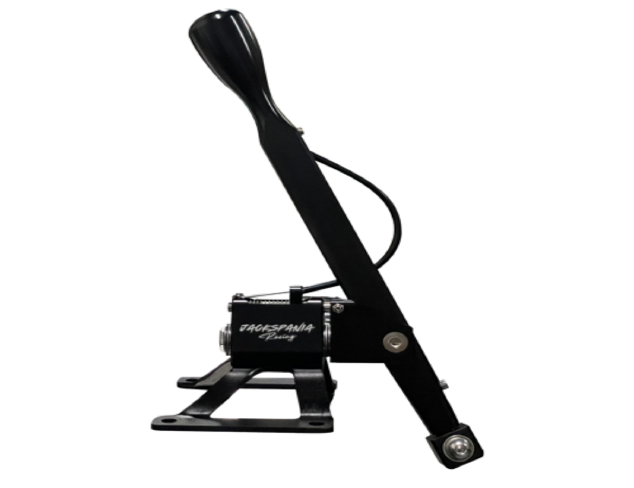 Short Shifter Box F10 F12 F13 F22 F23 F30 F31 F32 F33 F36 F80 F82 F83 IRP BMW - Jack Spania Racing