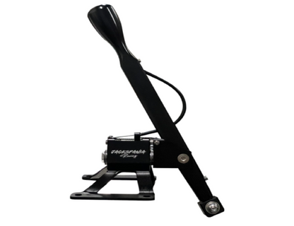 Short Shifter Box F10 F12 F13 F22 F23 F30 F31 F32 F33 F36 F80 F82 F83 IRP BMW - Jack Spania Racing