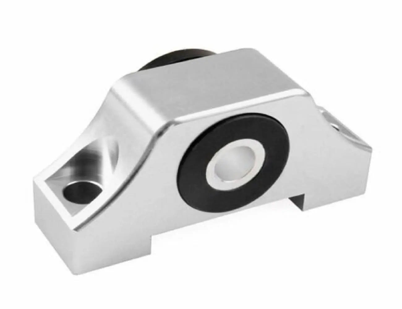 Jack Spania Racing B/D Series engine torque mount kit for 92-01 Honda Civic EG EK, showing the motor mount components.