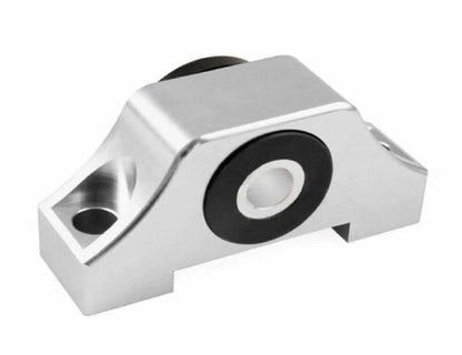 Jack Spania Racing B/D Series engine torque mount kit for 92-01 Honda Civic EG EK, showing the motor mount components.