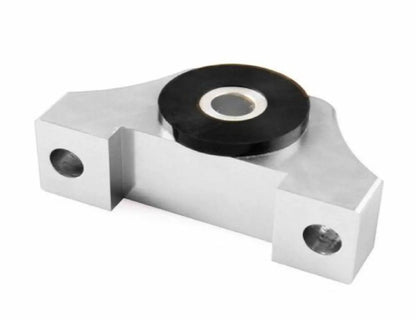 Jack Spania Racing B/D Series engine motor torque mount kit for 92-01 Honda Civic EG EK, showing automotive engine component.
