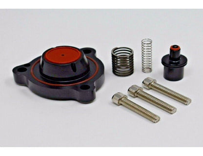 Jack Spania Racing Blow Off Diverter Valve Adapter Spacer for BMW N20 N26 2.0T engine, BOV upgrade part.