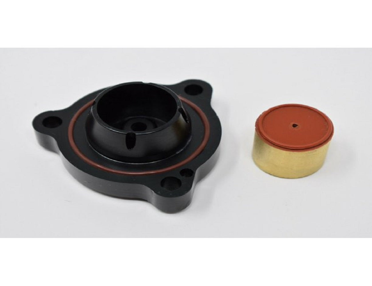 Jack Spania Racing Blow Off Diverter Valve Adapter Spacer for BMW N20 N26 2.0T engine, BOV upgrade part.