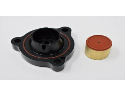 Jack Spania Racing Blow Off Diverter Valve Adapter Spacer for BMW N20 N26 2.0T engine, BOV upgrade part.