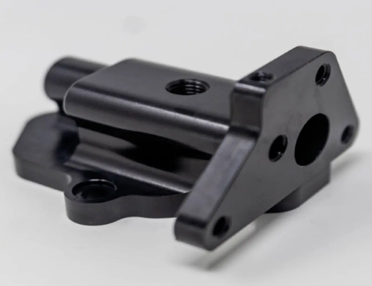 Billet Vtec Solenoid Housing Cap Cover B Series Honda Acura B16 B17 B18 Skunk2 - Jack Spania Racing