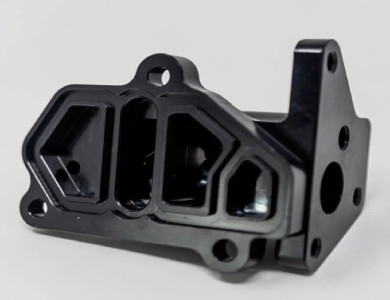 Billet Vtec Solenoid Housing Cap Cover B Series Honda Acura B16 B17 B18 Skunk2 - Jack Spania Racing