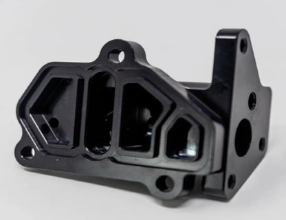 Billet Vtec Solenoid Housing Cap Cover B Series Honda Acura B16 B17 B18 Skunk2 - Jack Spania Racing