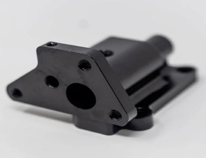 Billet Vtec Solenoid Housing Cap Cover B Series Honda Acura B16 B17 B18 Skunk2 - Jack Spania Racing