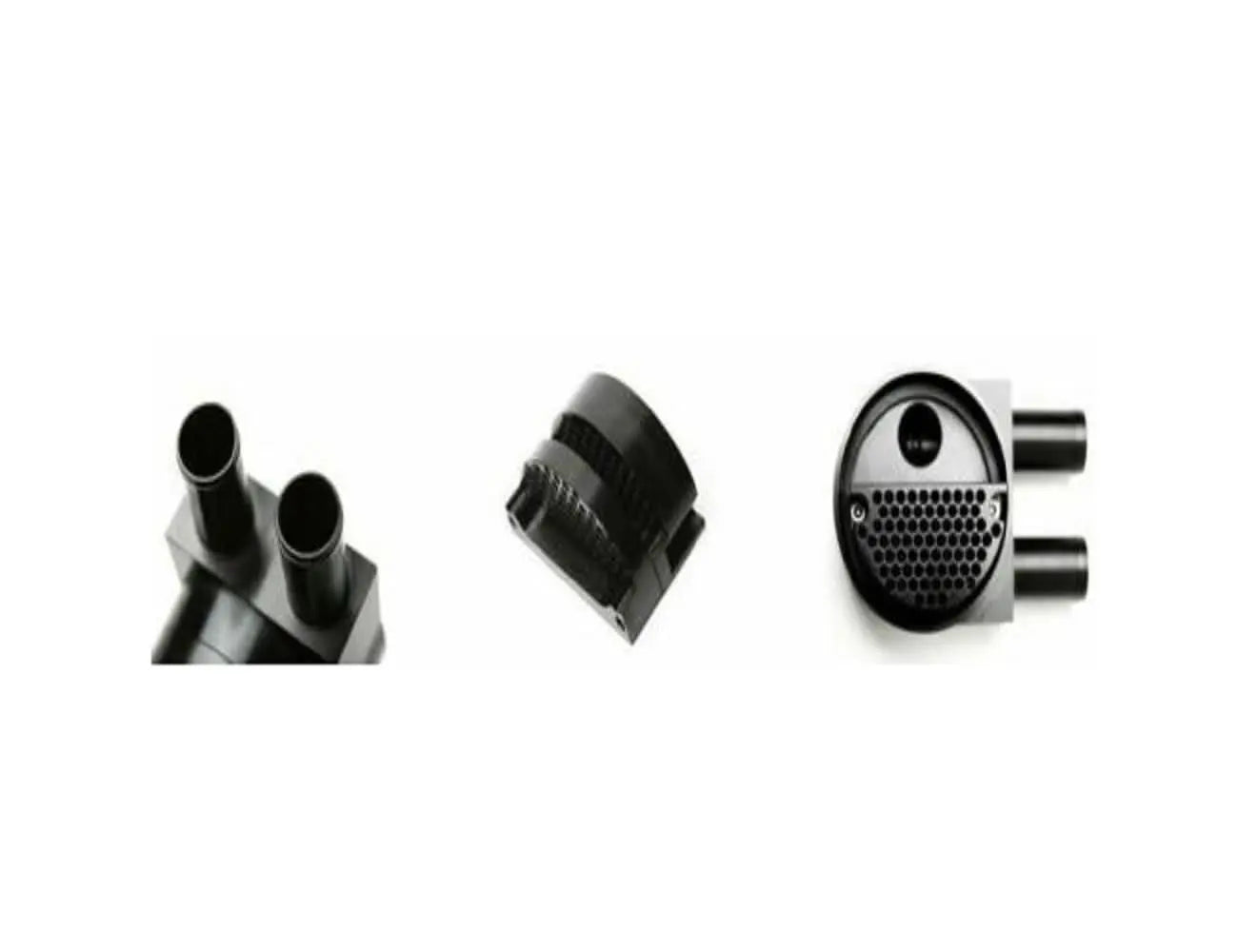 BMW N54 135i 335i 535i Burger Motorsport Type Baffled Oil Catch Can (Universal) - Jack Spania Racing