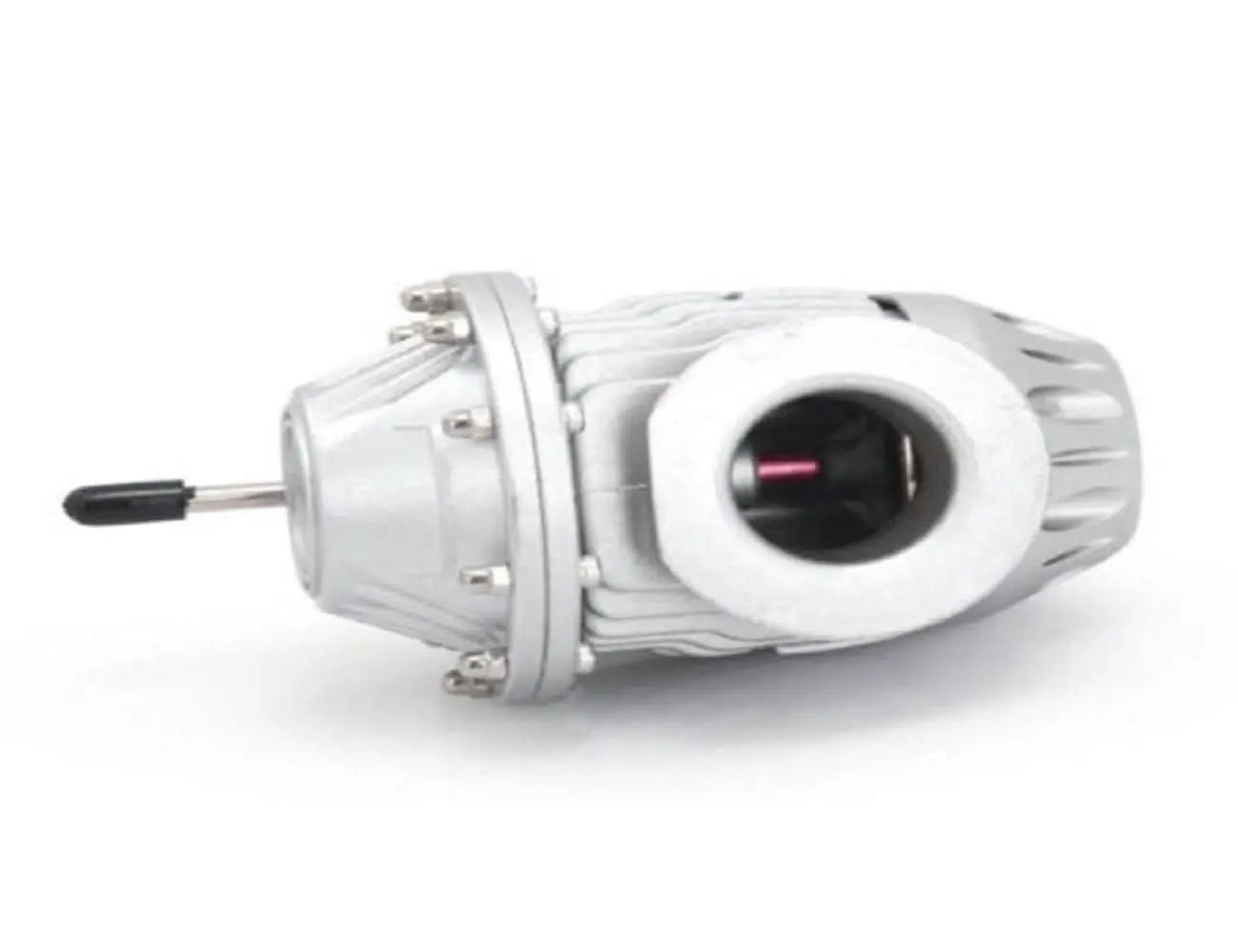 Dodge Neon SRT-4 SSQV blow off valve kit with billet adapter, compatible with 2.4L engines, by Jack Spania Racing.