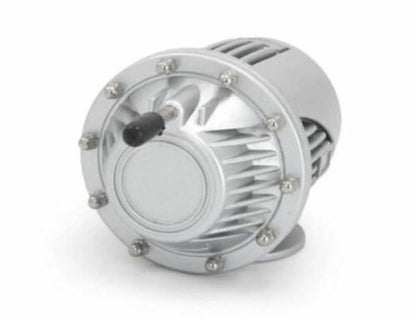 Jack Spania Racing Honda Accord 1.5T SSQV blow off valve adapter for turbo engines, direct fit engine part.