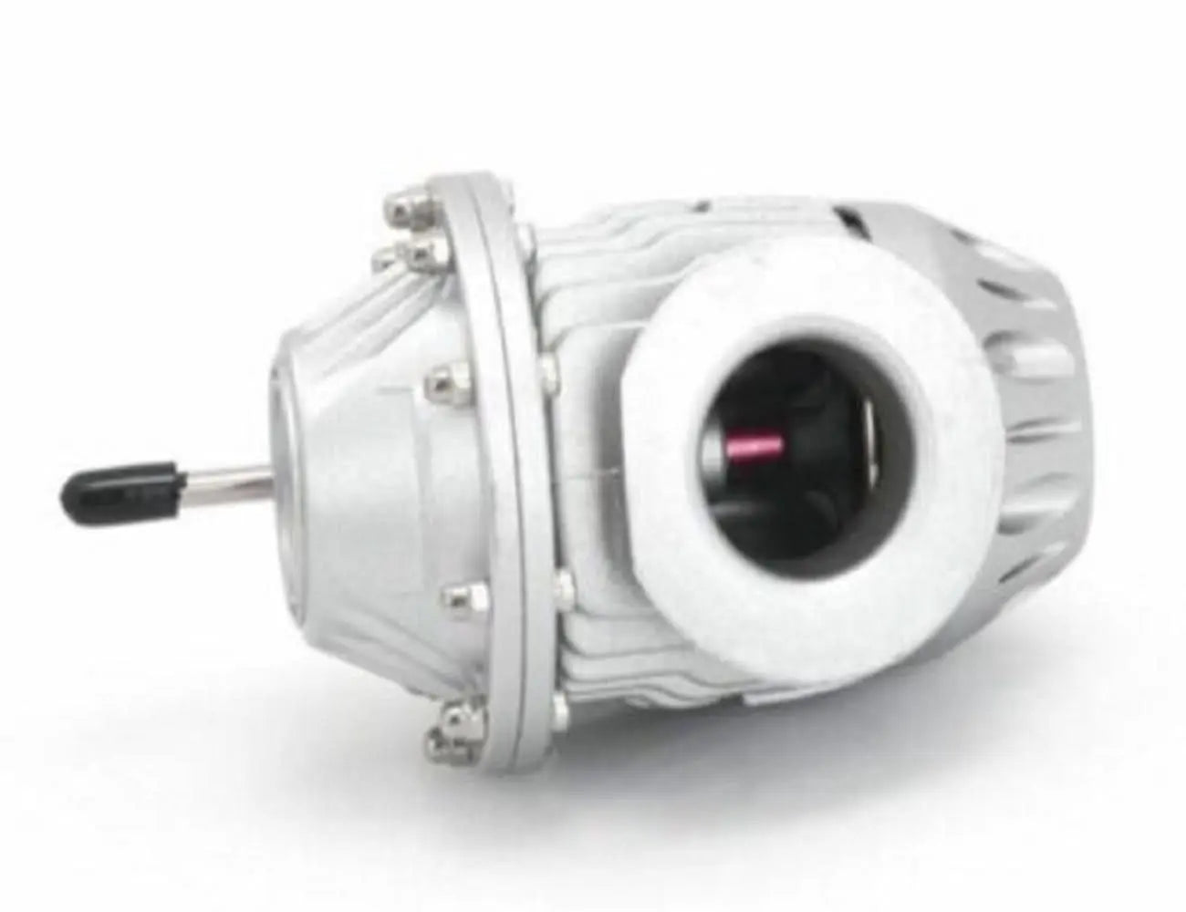 Jack Spania Racing Honda Accord 1.5T SSQV blow off valve adapter for turbo engine, direct fit engine part, USA made