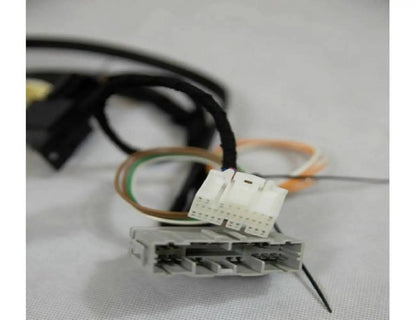 Jack Spania Racing K20 K24 K Series swap wiring harness for 88-91 Honda Civic CRX engine ECU conversion, engine parts accessory.