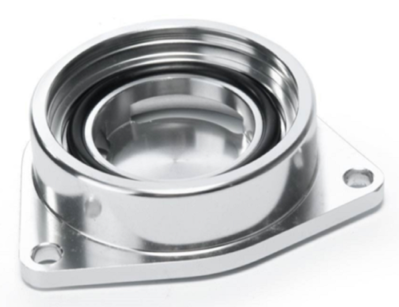 SSQV Blow Off Valve for Honda Civic 1.5T Turbo BOV Flange 2-3 Day Delivery USA - Jack Spania Racing