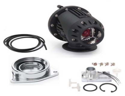 SSQV Blow Off Valve for Honda Civic 1.5T Turbo BOV Flange 2-3 Day Delivery USA - Jack Spania Racing