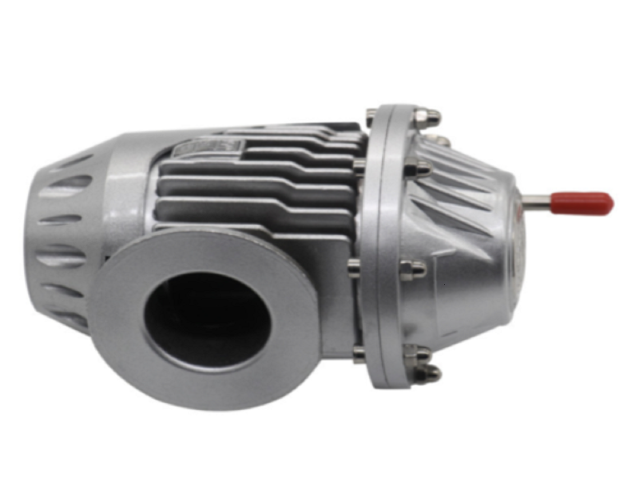 Jack Spania Racing SSQV blow off valve for Mazda Mazdaspeed 3 with direct fit adapter, engine part for turbocharged vehicles.