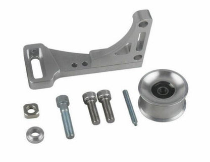 Jack Spania Racing manual timing belt tensioner for Honda Acura Civic GSR Si B16 B18 B20 engine, engine part for timing adjustment