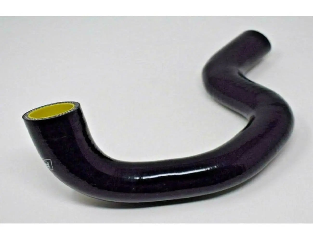 Honda Acura K-series engine coolant hose by Jack Spania Racing, designed for K20 and K24 engines in DC2 Type R, EG, EK models.