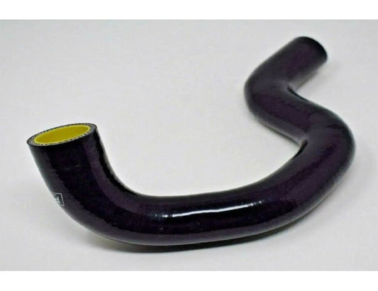 Honda Acura K-series engine coolant hose by Jack Spania Racing, designed for K20 and K24 engines in DC2 Type R, EG, EK models.