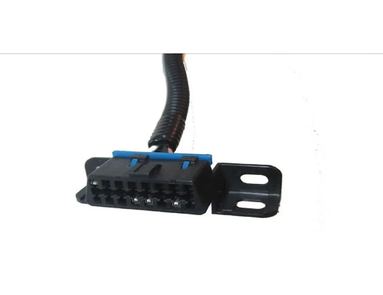 Jack Spania Racing Vortec 4.8, 5.3, 6.0 standalone wiring harness with T56 drive-by-wire Multec engine parts