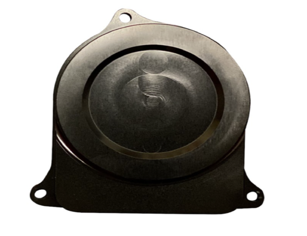 Jack Spania Racing B Series Distributor Cap Delete for Honda Acura B16 D15 D16 EK EG Civic Si engine parts