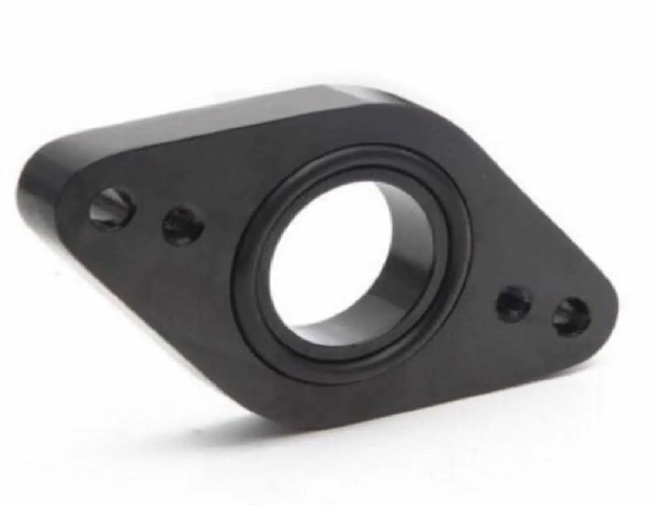 Blow Off Valve Flange Adapter For Greddy Type RS FV Mazdaspeed 3 6 CX7 Mazda USA - Jack Spania Racing