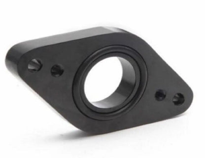 Blow Off Valve Flange Adapter For Greddy Type RS FV Mazdaspeed 3 6 CX7 Mazda USA - Jack Spania Racing