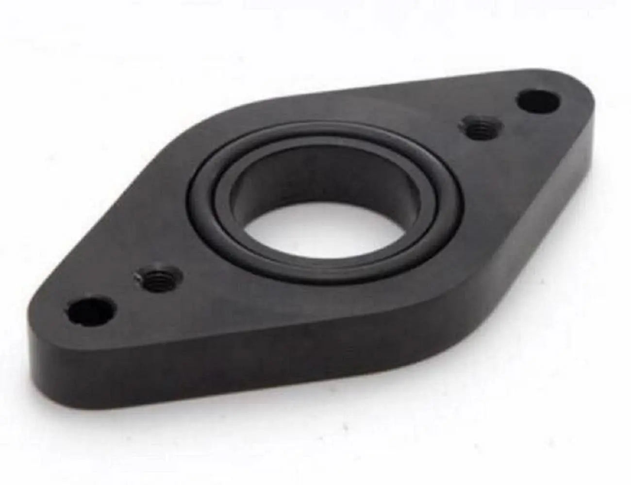 Jack Spania Racing Type FV Blow Off Valve Kit for Mazda Mazdaspeed 3, 6, CX7 2.3L Turbo engine parts, visible blow-off valve component