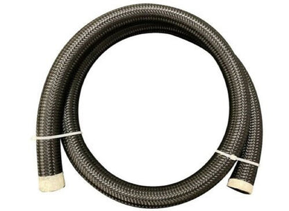Jack Spania Racing Tucked Coolant Radiator -16 AN Hose Fitting for Honda Civic EG EK DC Si B D F H K J engine series.