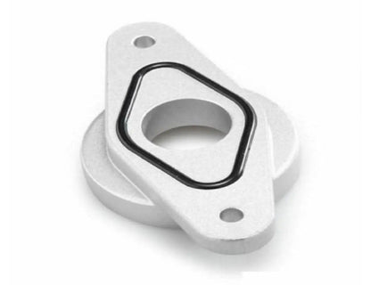 SSQV Blow Off Valve BOV For Nissan Juke 1.6L SV SL RS 11-17 Direct Fit Adapter - Jack Spania Racing