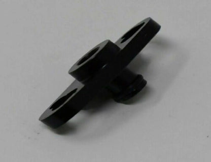 Fuel pressure regulator FPR adapter for Nissan, Subaru, Toyota engines, 1/8 NPT, by Jack Spania Racing engine parts.