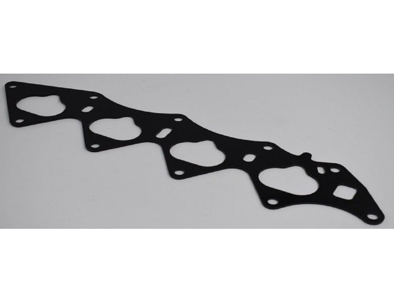 Jack Spania Racing B-Series thermal intake manifold gasket for Honda Civic B16 B18C5 and Integra engine parts.