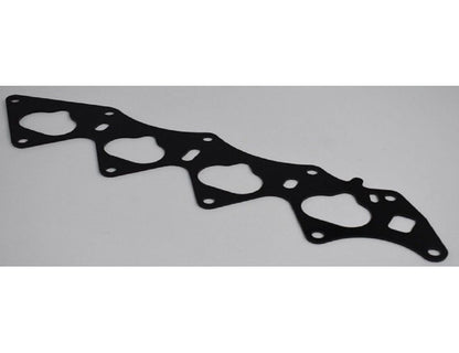 Jack Spania Racing B-Series thermal intake manifold gasket for Honda Civic B16 B18C5 and Integra engine parts.