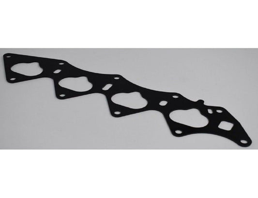 Jack Spania Racing B-Series thermal intake manifold gasket for Honda Civic B16 B18C5 and Integra engine parts.