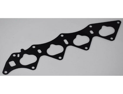 Jack Spania Racing B-Series thermal intake manifold gasket for Honda Civic B16 B18C5 engine, engine parts for improved performance