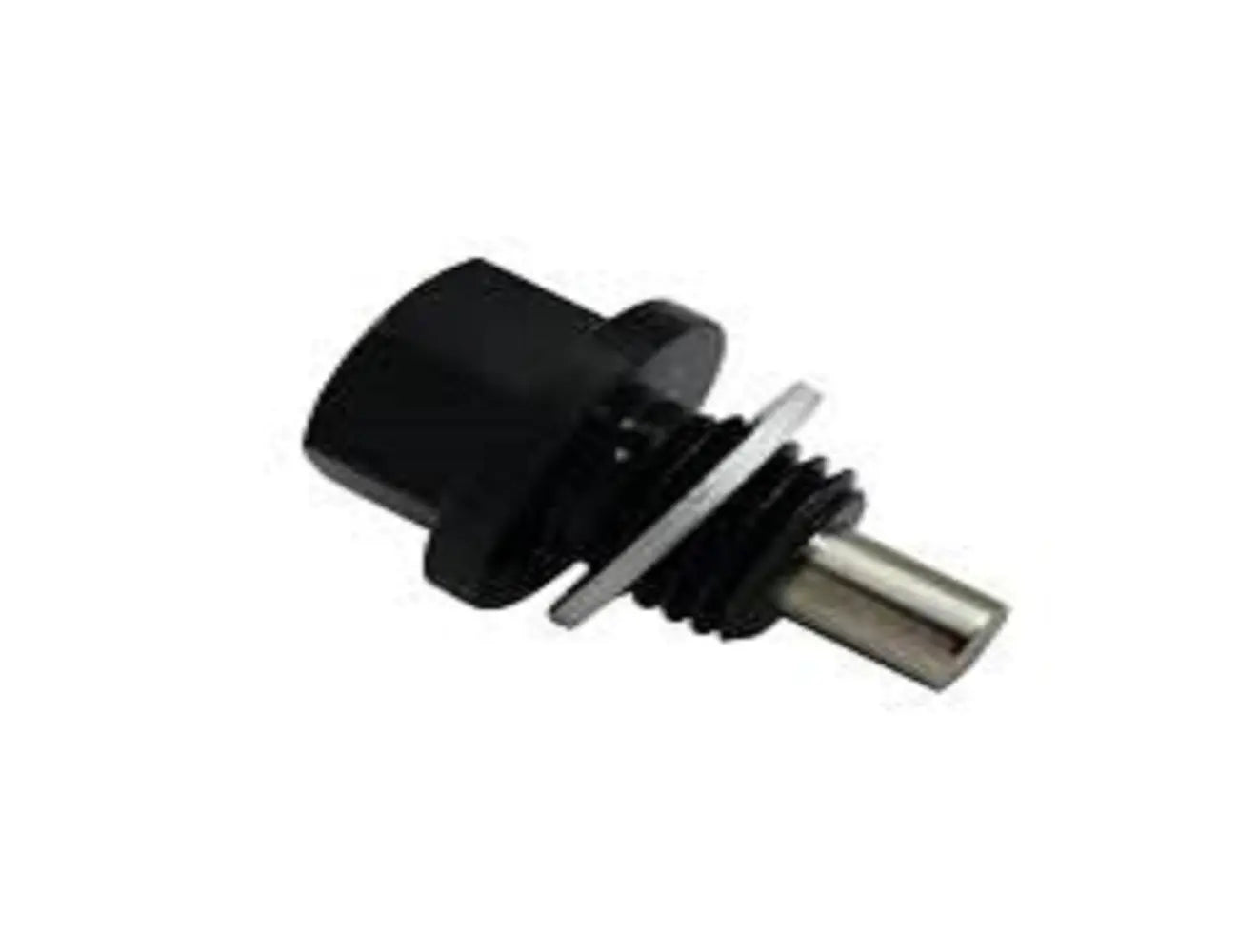 VW Audi Porsche M14 x 1.5 Magnetic Oil Drain Plug 2000 + Black USA Seller 🇺🇸 - Jack Spania Racing
