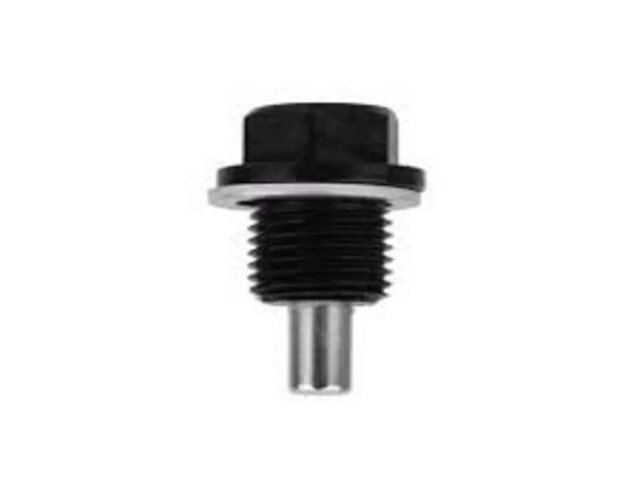 VW Audi Porsche M14 x 1.5 Magnetic Oil Drain Plug 2000 + Black USA Seller 🇺🇸 - Jack Spania Racing