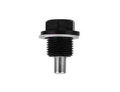 VW Audi Porsche M14 x 1.5 Magnetic Oil Drain Plug 2000 + Black USA Seller 🇺🇸 - Jack Spania Racing